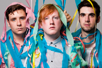 Two door cinema club