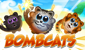 Bombcats iOS