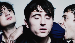 babyshambles-2013-popchild Babyshambles 2013