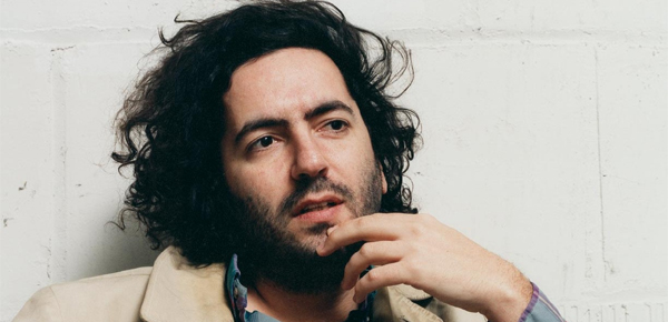 Dan Bejar