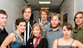 arcade-fire-popchild2013 Arcade Fire 2013