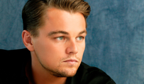 Leonardo DiCaprio