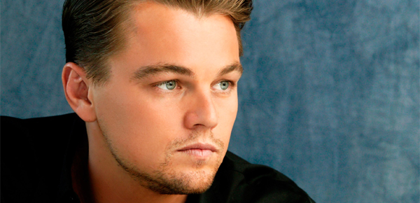 Leonardo DiCaprio