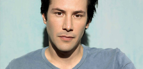 Keanu Reeves