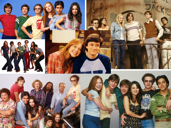 That '70s Show