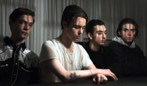 Iceage-band-popchild2013 Iceage