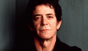 Lou Reed