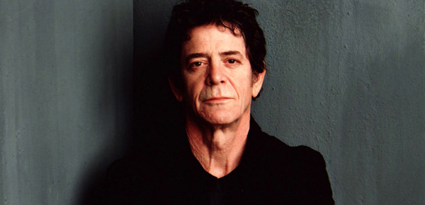 Lou Reed