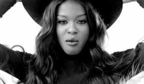 Azealia Banks