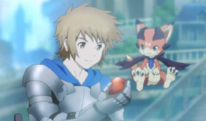 Granblue-Fantasy-game Granblue Fantasy