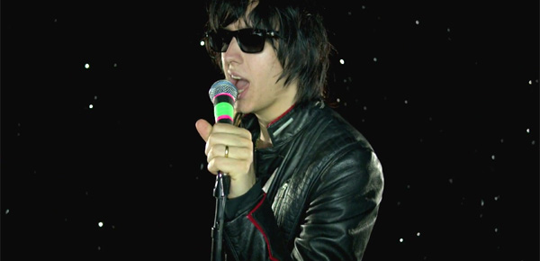 Julian Casablancas