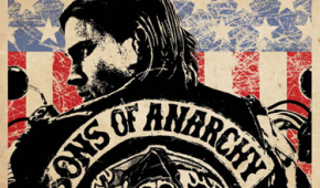 Sons of anarchy