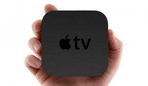 Apple TV