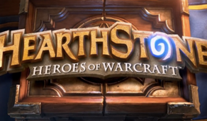 Hearthstone: Heroes of Warcraft