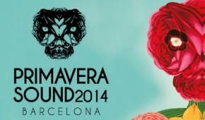 Primavera Sound 2014