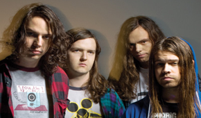 Violent-Soho-popchild2014 Violent Soho
