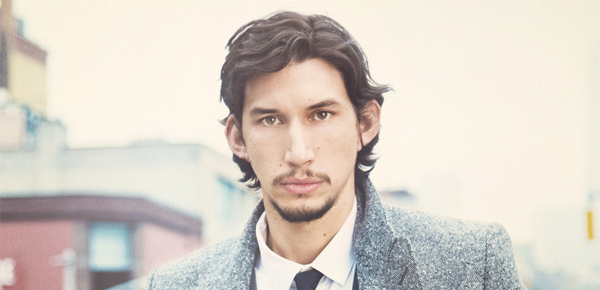 Adam Driver