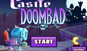 Castle Doombad