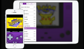 GBA4iOS ios