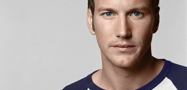 Patrick Wilson