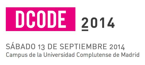 Dcode 2014