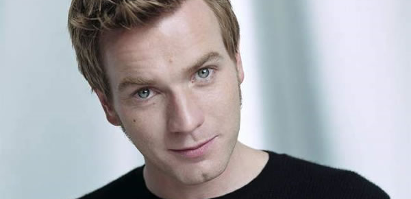 Ewan Mcgregor