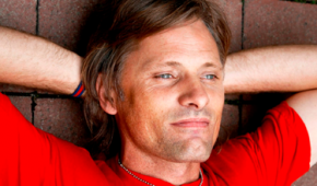 Viggo Mortensen