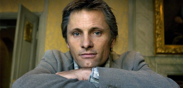 Viggo Mortensen
