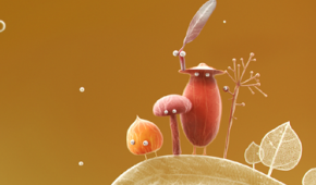 Botanicula-popchild2014 Botanicula iOS