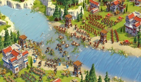 Age of Empires 2014