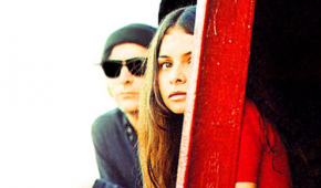 Mazzy Star