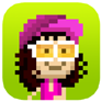 Pixel Mogul game