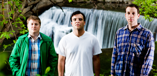 Future Islands