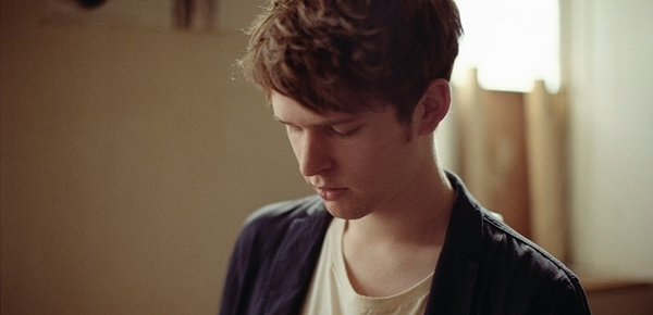  James Blake