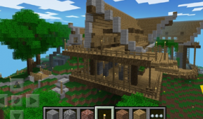 Minecraft-Pocket-Edition-popchild2014-mini Minecraft Pocket edition