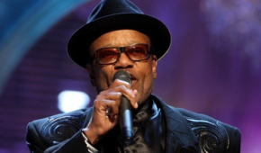 Bobby Womack