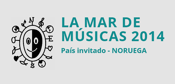 La Mar de Músicas 2014