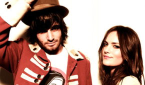 Angus & Julia Stone