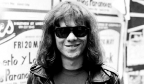 Tommy-Ramone-popchild2014 Tommy Ramone