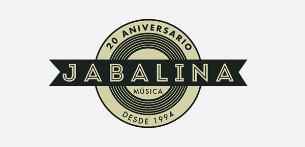 Jabalina Música