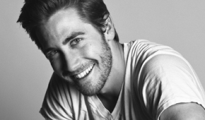 Jake Gyllenhaal