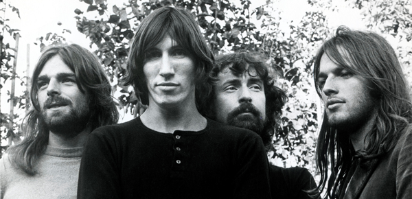 Pink Floyd