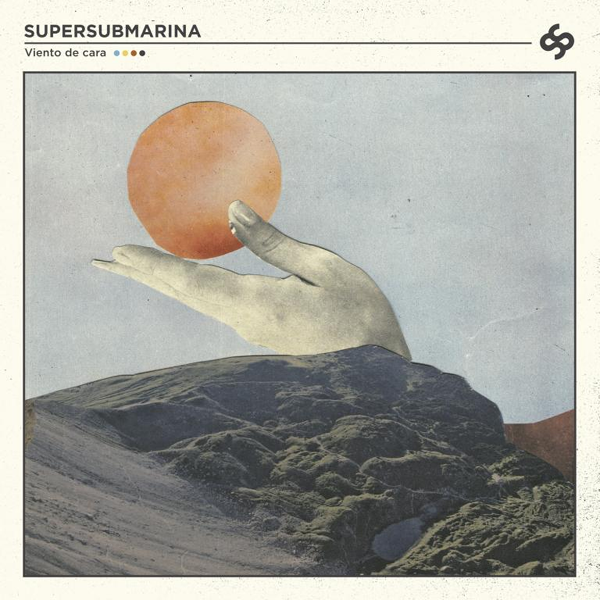 Supersubmarina - Viento de cara