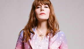 Jenny Lewis