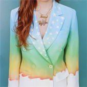 The Voyager - Jenny Lewis