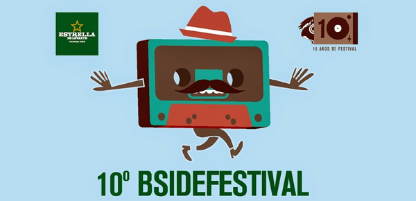 B side festival