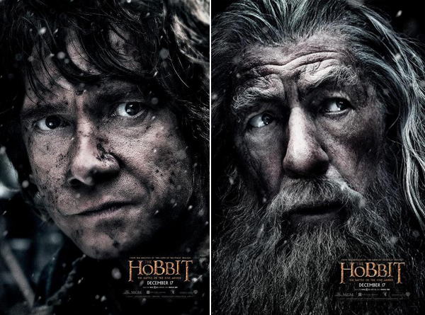 El Hobbit