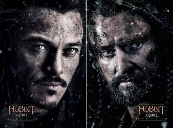 El Hobbit