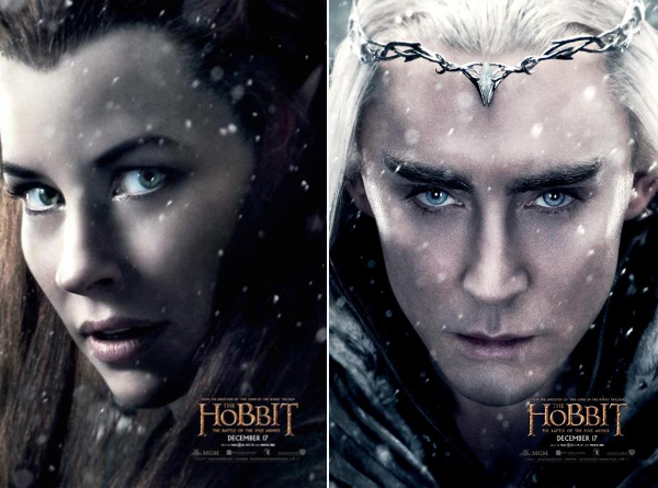 El Hobbit