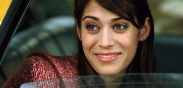 Lizzy Caplan